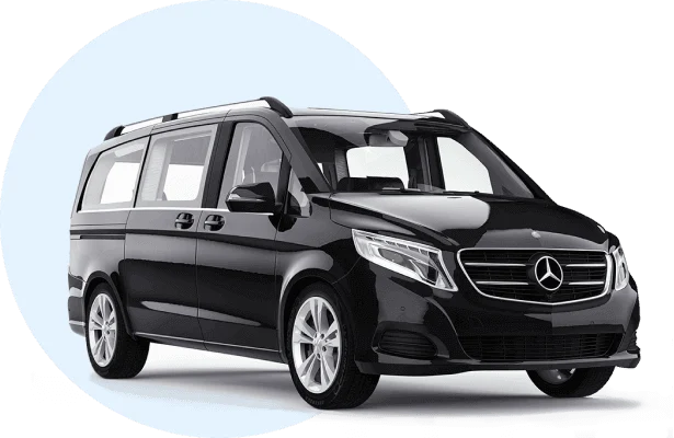 Transfer from City to Airport