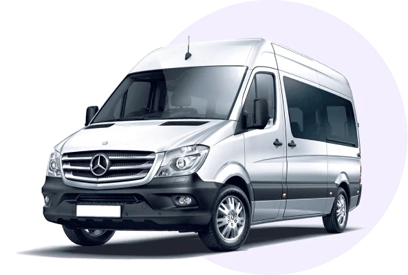 Transfer from Airport to City Center