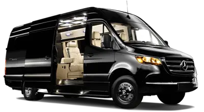 Vip Sprinter