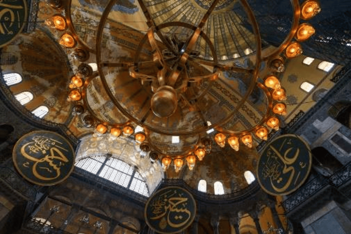 Istanbul 3 Nights 4 Days Package Tour