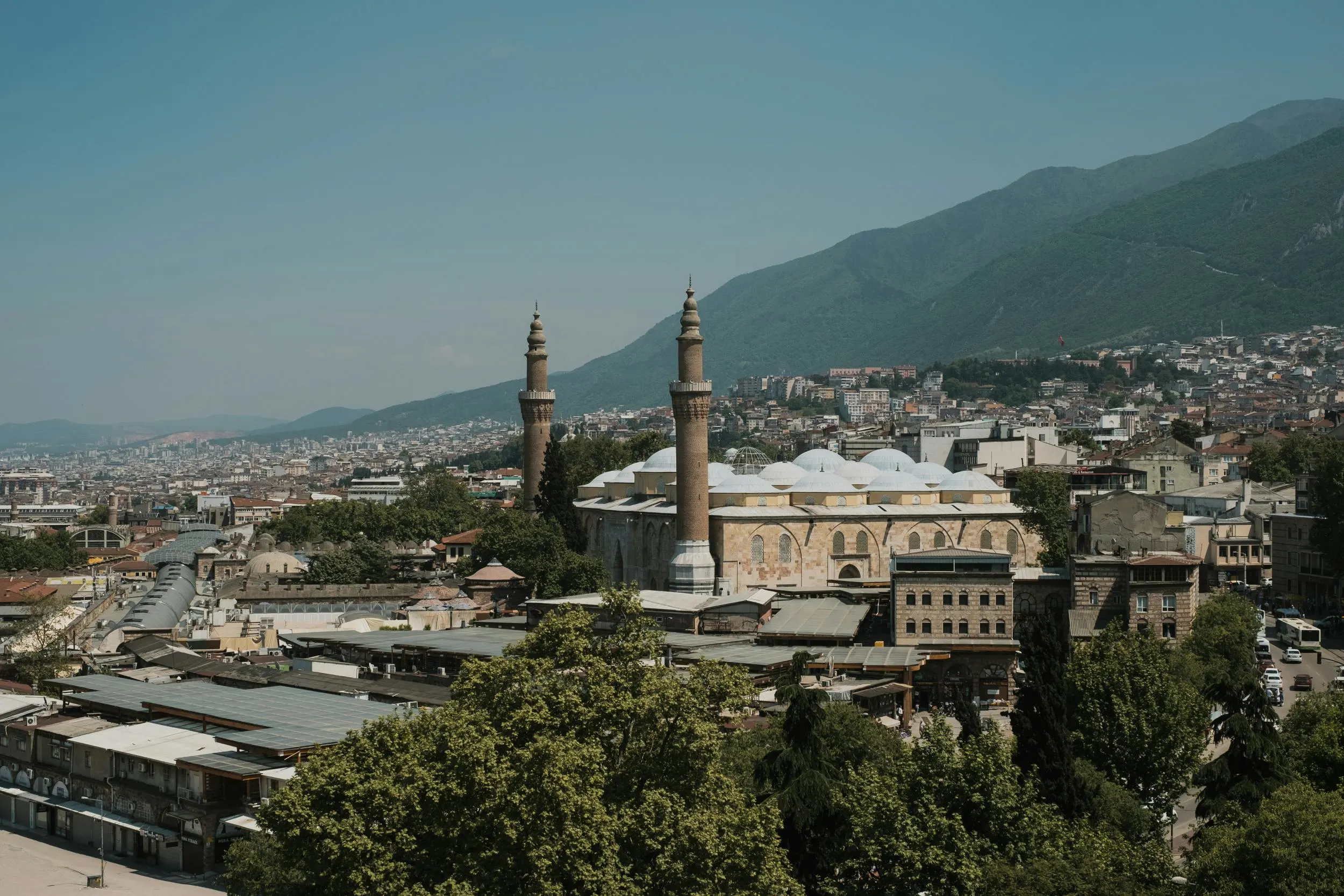 BURSA