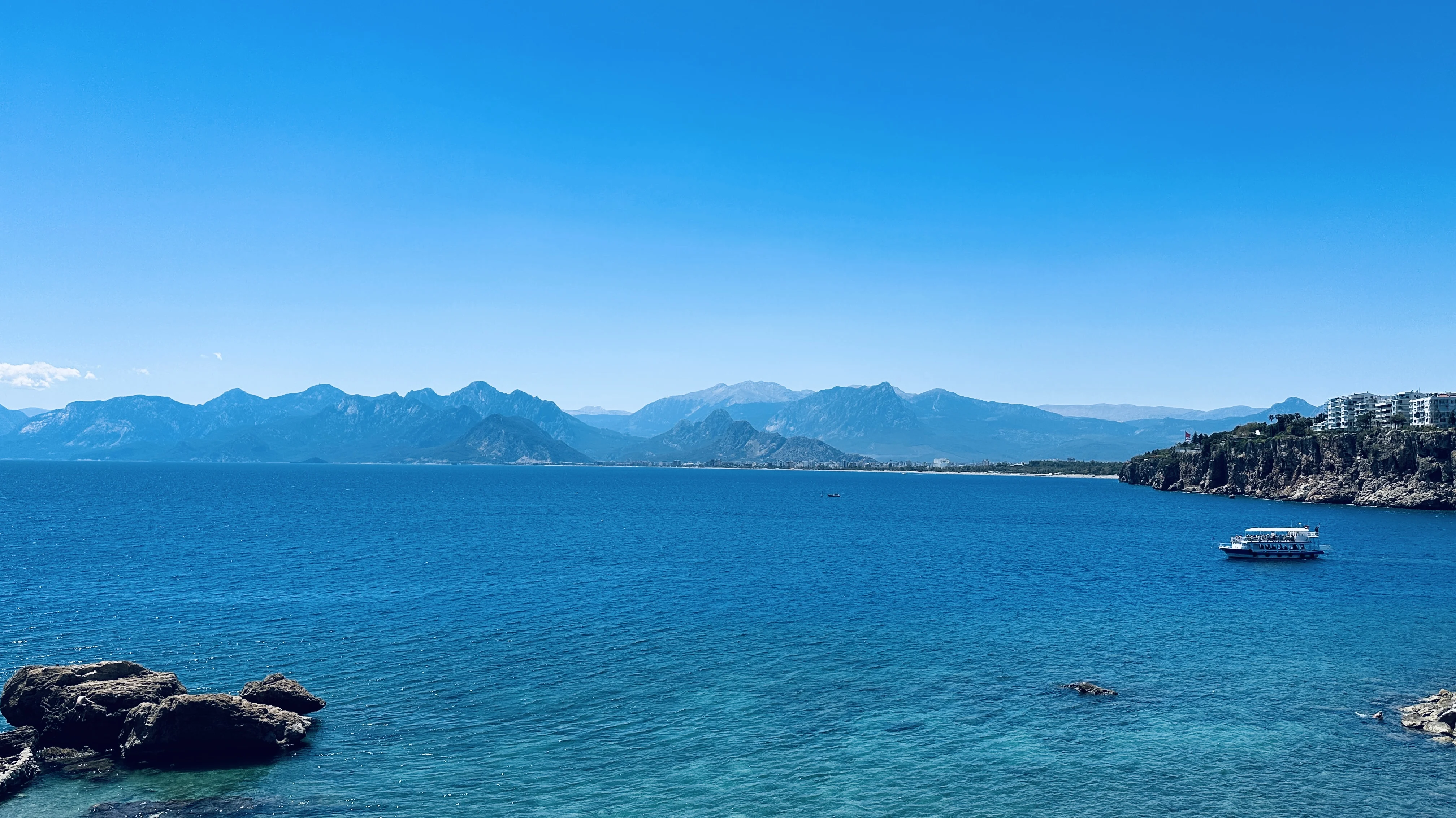ANTALYA