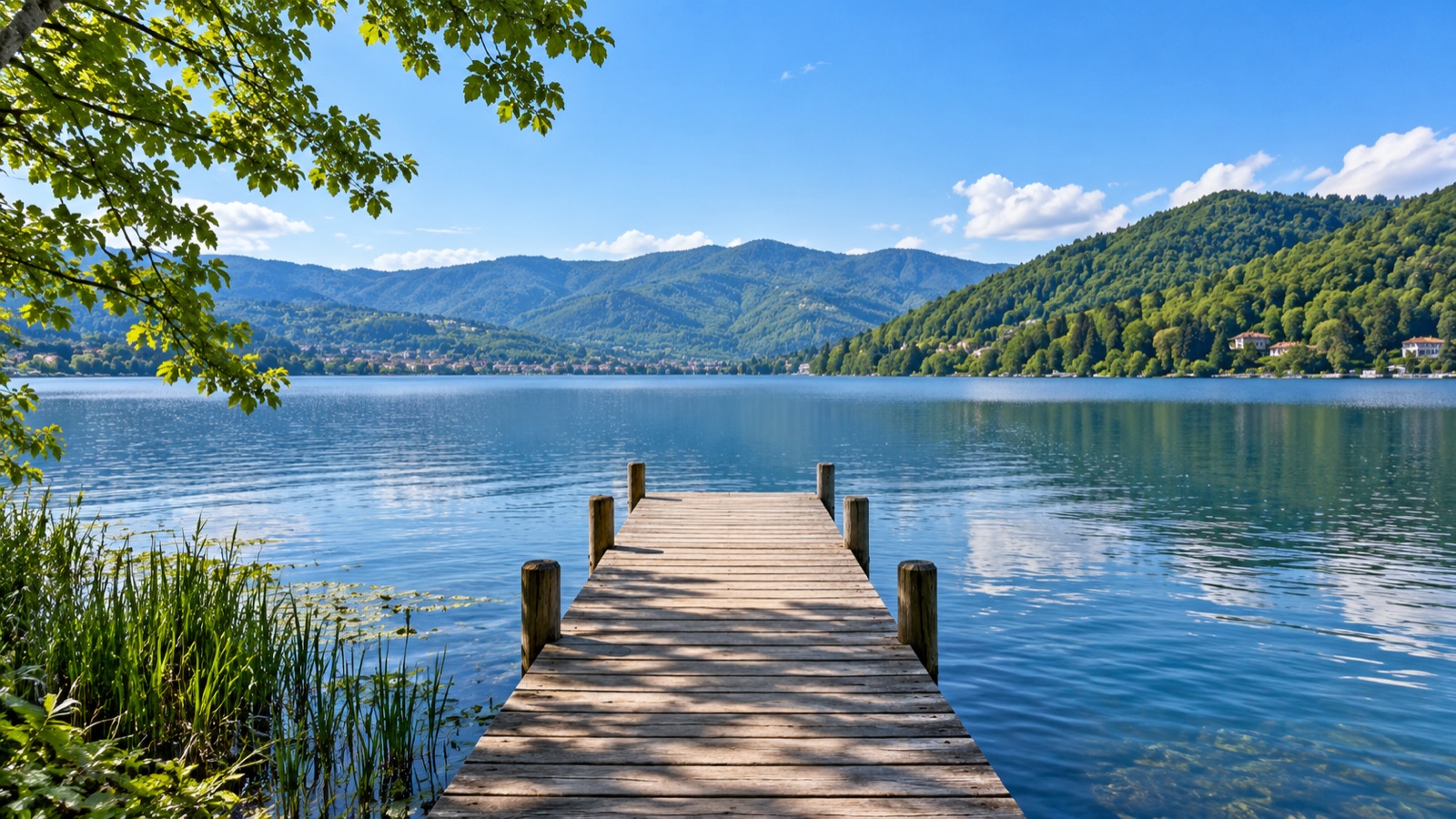 Sapanca & Maşukiye Full-Day Tour from Istanbul