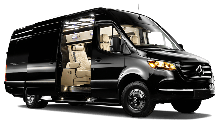 Vip Sprinter